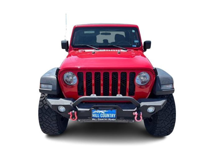 Thumbnail: 2023 Jeep Gladiator - 6