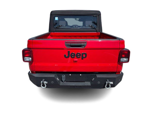 Thumbnail: 2023 Jeep Gladiator - 5