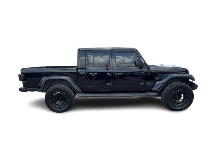Thumbnail: 2020 Jeep Gladiator - 16