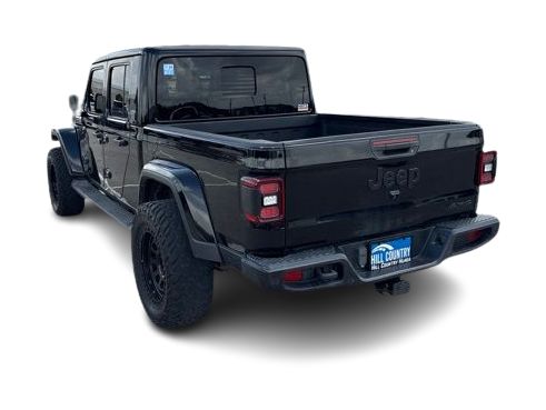 Thumbnail: 2020 Jeep Gladiator - 3