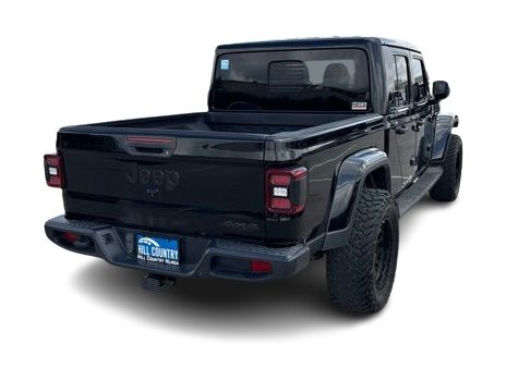 Thumbnail: 2020 Jeep Gladiator - 15