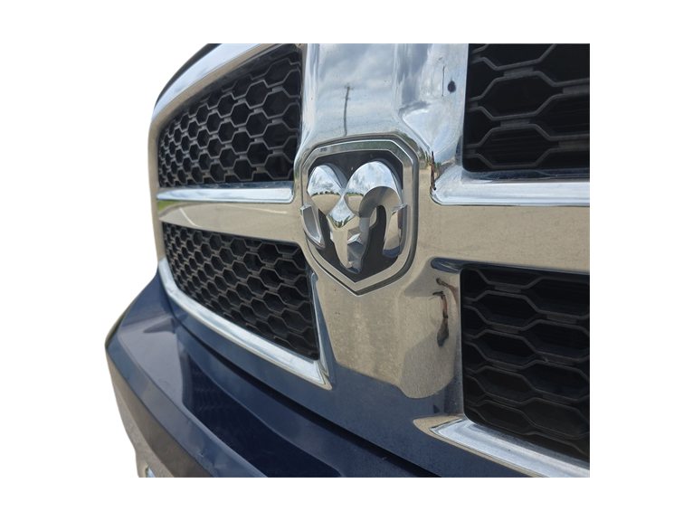 Thumbnail: 2021 RAM 1500 - 26