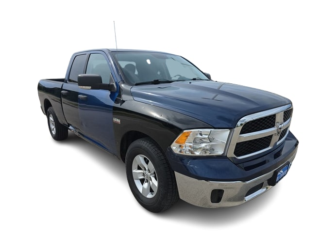 Thumbnail: 2021 RAM 1500 - 23
