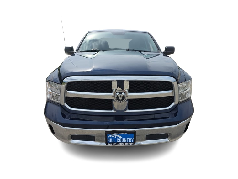 Thumbnail: 2021 RAM 1500 - 6