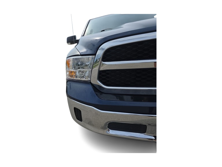 Thumbnail: 2021 RAM 1500 - 24