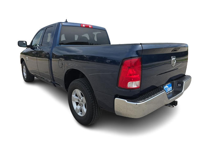 Thumbnail: 2021 RAM 1500 - 4