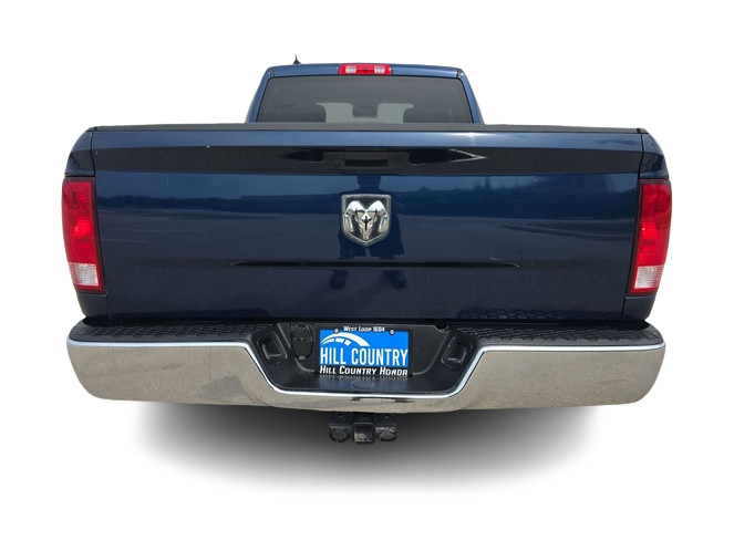 Thumbnail: 2021 RAM 1500 - 5
