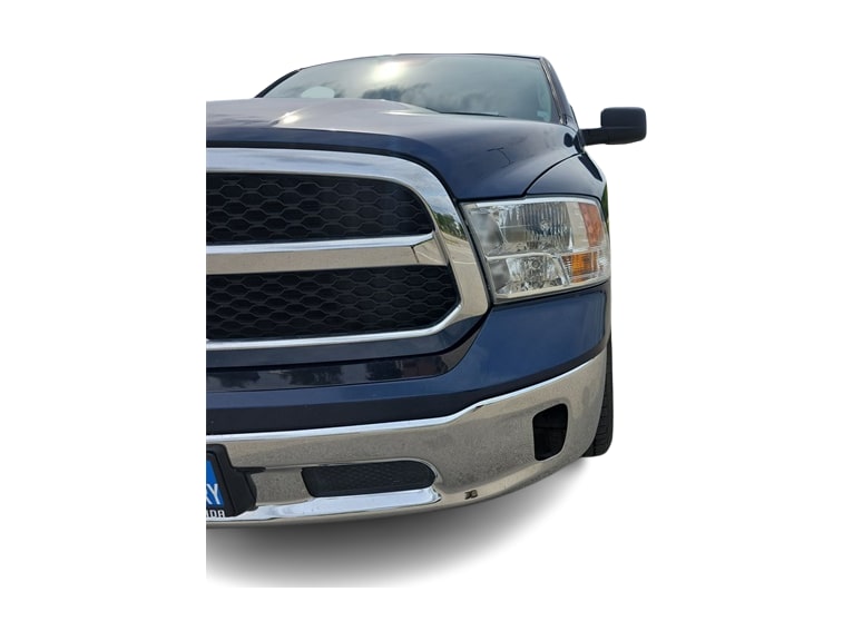 Thumbnail: 2021 RAM 1500 - 25