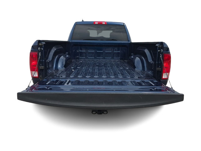 Thumbnail: 2021 RAM 1500 - 18