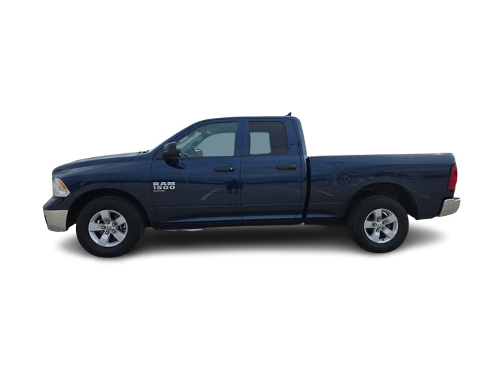 Thumbnail: 2021 RAM 1500 - 3