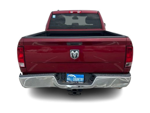 Thumbnail: 2014 RAM 1500 - 5