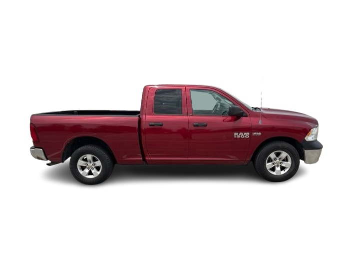 Thumbnail: 2014 RAM 1500 - 17