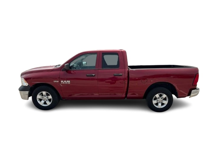 Thumbnail: 2014 RAM 1500 - 3
