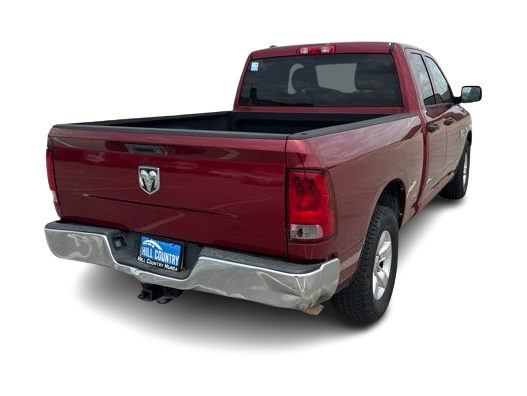 Thumbnail: 2014 RAM 1500 - 16