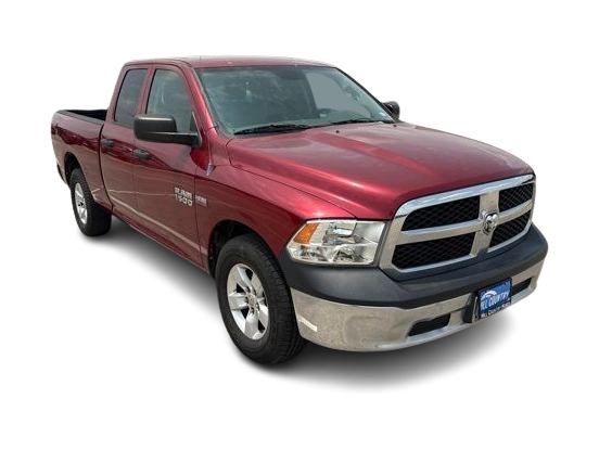 Thumbnail: 2014 RAM 1500 - 18