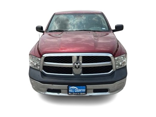 Thumbnail: 2014 RAM 1500 - 6