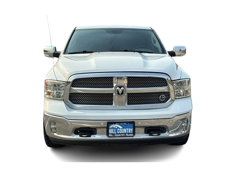 Thumbnail: 2018 RAM 1500 - 6