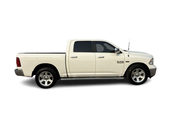 Thumbnail: 2018 RAM 1500 - 22