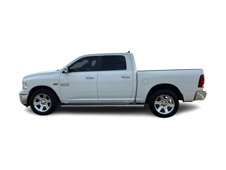 Thumbnail: 2018 RAM 1500 - 3