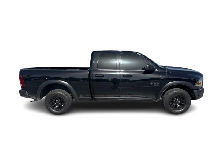 Thumbnail: 2021 RAM 1500 - 17