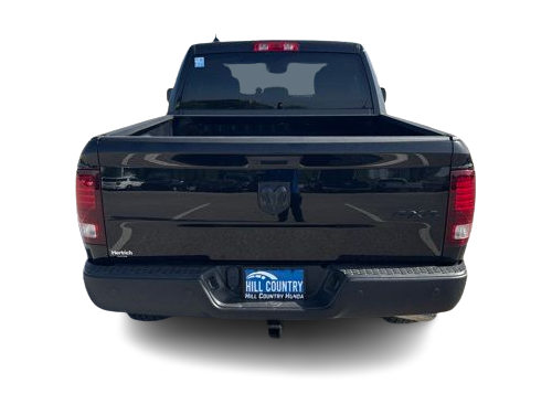 Thumbnail: 2021 RAM 1500 - 5