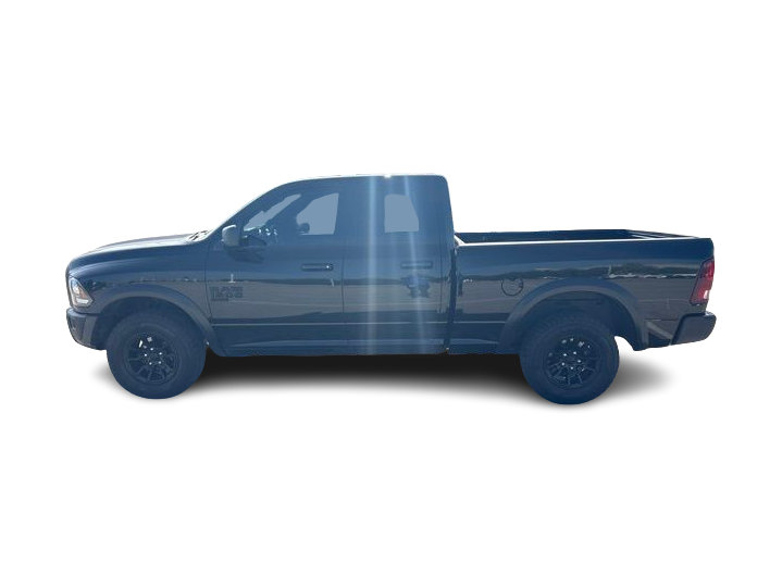 Thumbnail: 2021 RAM 1500 - 3