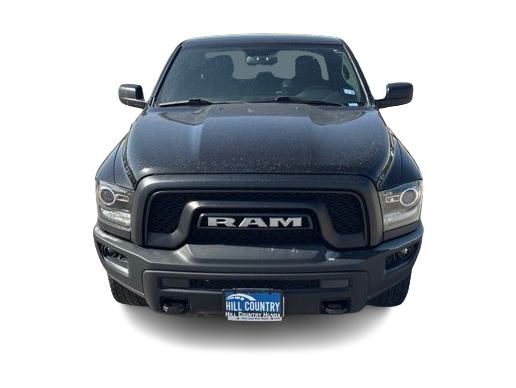 Thumbnail: 2021 RAM 1500 - 6