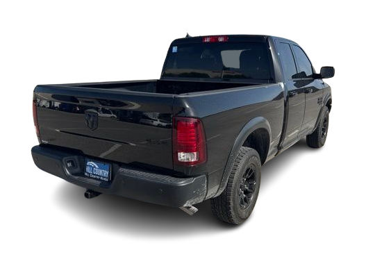 Thumbnail: 2021 RAM 1500 - 16