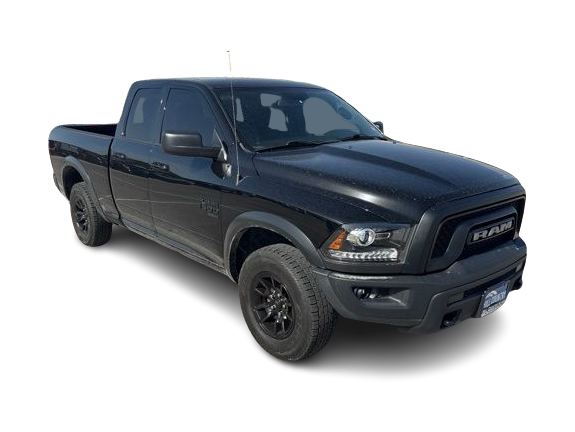 Thumbnail: 2021 RAM 1500 - 18