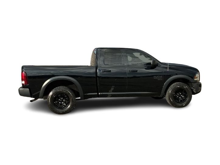 Thumbnail: 2021 RAM 1500 - 18