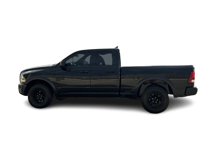 Thumbnail: 2021 RAM 1500 - 3
