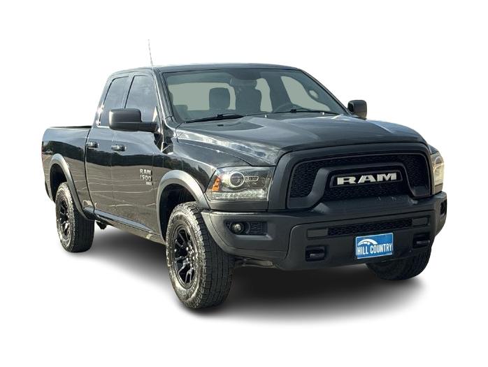 Thumbnail: 2021 RAM 1500 - 19