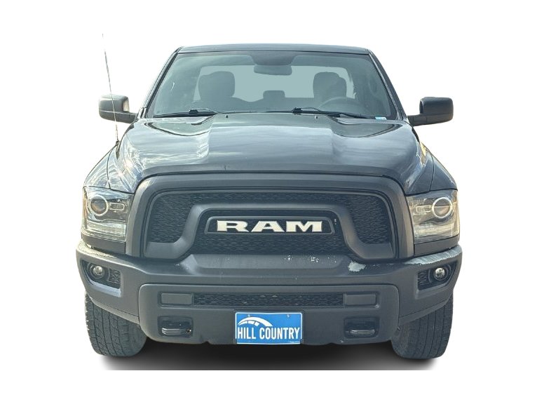 Thumbnail: 2021 RAM 1500 - 6