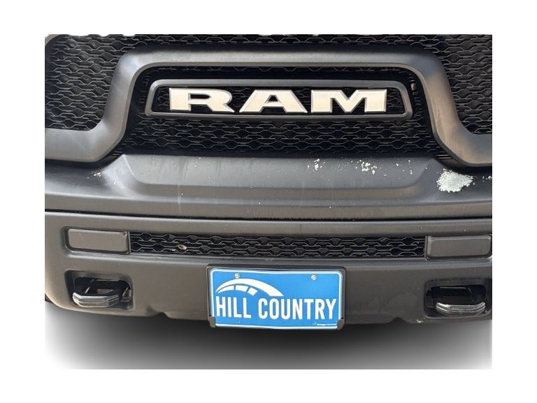 Thumbnail: 2021 RAM 1500 - 5