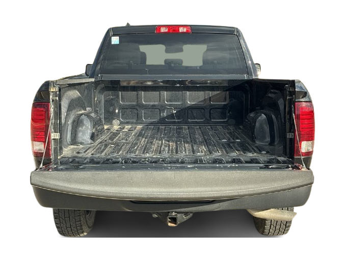 Thumbnail: 2021 RAM 1500 - 15