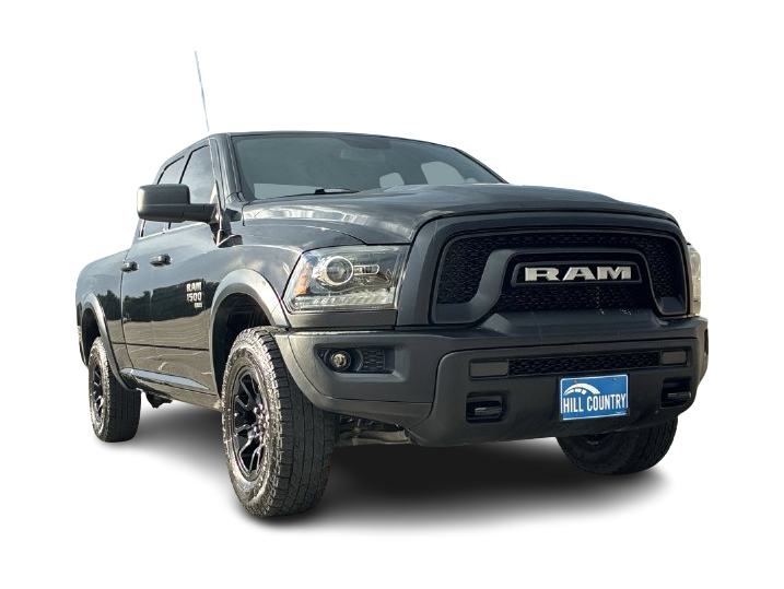 Thumbnail: 2021 RAM 1500 - 20