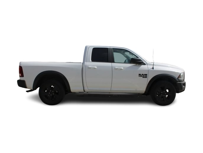 2021 RAM 1500 Warlock 15