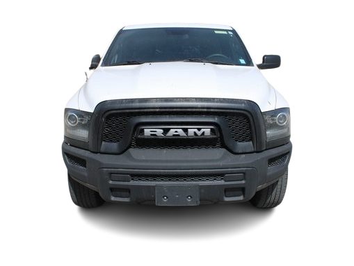 2021 RAM 1500 Warlock 6