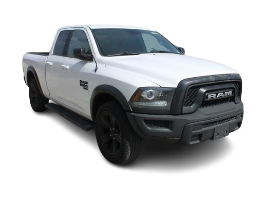 2021 RAM 1500 Warlock 16