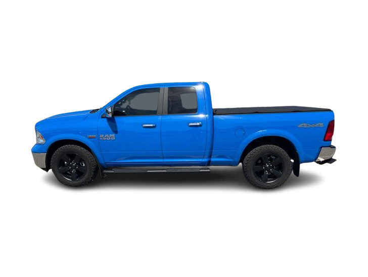 Thumbnail: 2018 RAM 1500 - 3