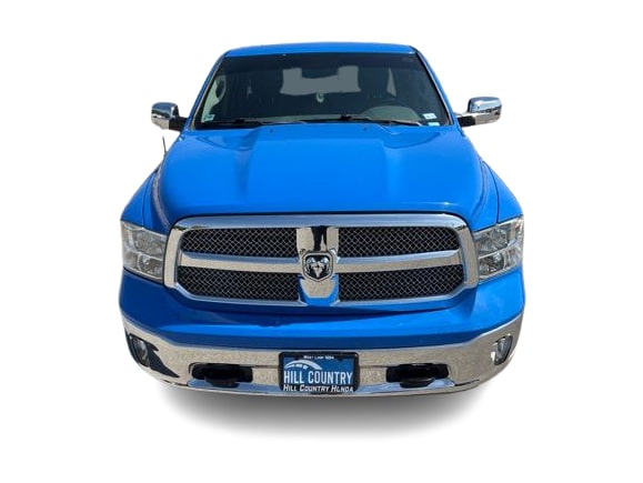 Thumbnail: 2018 RAM 1500 - 6