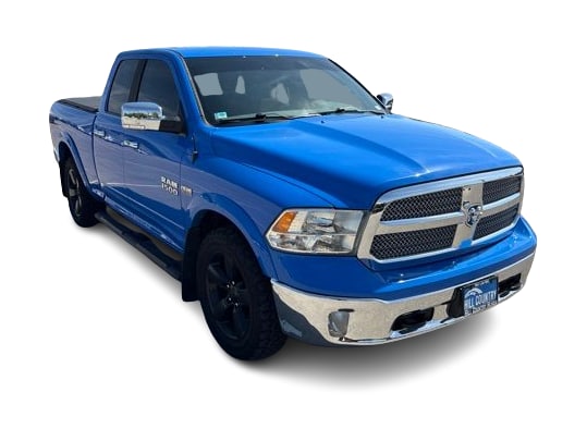 Thumbnail: 2018 RAM 1500 - 18