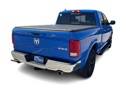 Thumbnail: 2018 RAM 1500 - 16