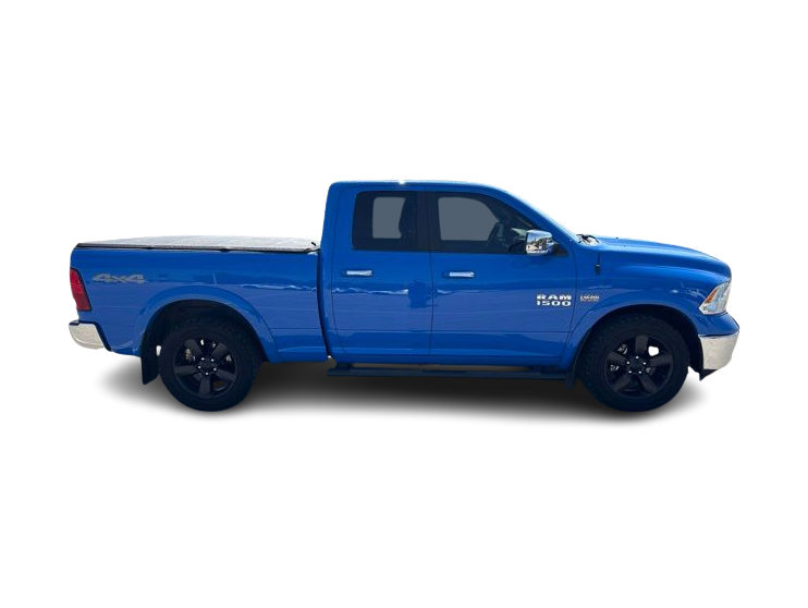 Thumbnail: 2018 RAM 1500 - 17