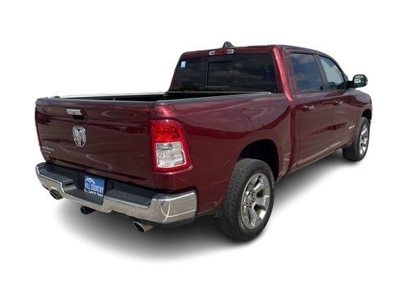 Thumbnail: 2020 RAM 1500 - 17