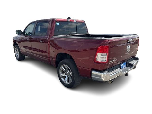 Thumbnail: 2020 RAM 1500 - 4