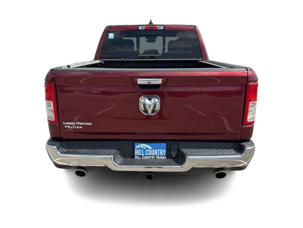 Thumbnail: 2020 RAM 1500 - 5