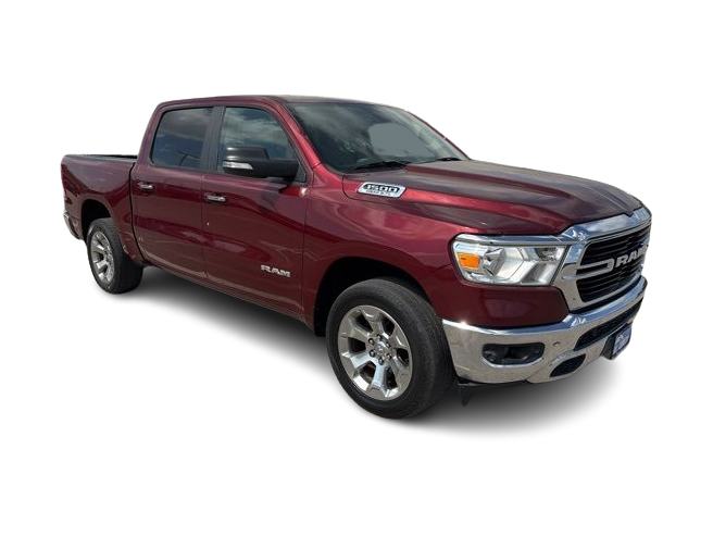 Thumbnail: 2020 RAM 1500 - 19