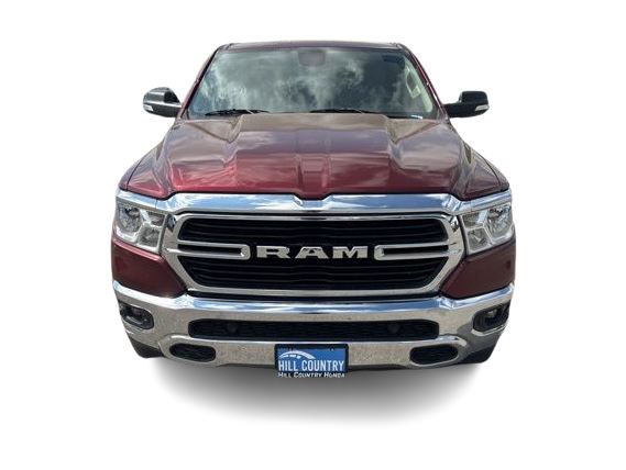 Thumbnail: 2020 RAM 1500 - 6