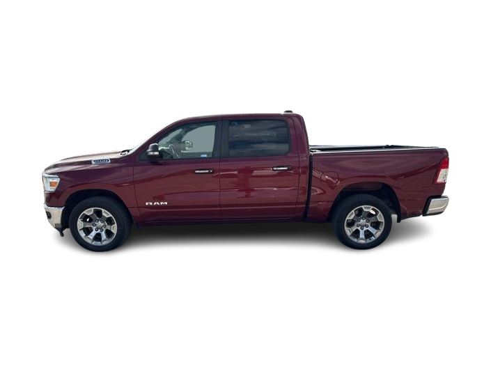 Thumbnail: 2020 RAM 1500 - 3